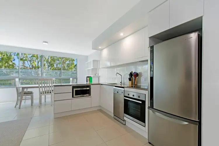 Third view of Homely unit listing, Unit 203/17-21 Douglas Street, Mooloolaba QLD 4557