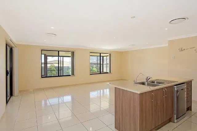Third view of Homely house listing, 5 Falcon Drive, Tamworth NSW 2340