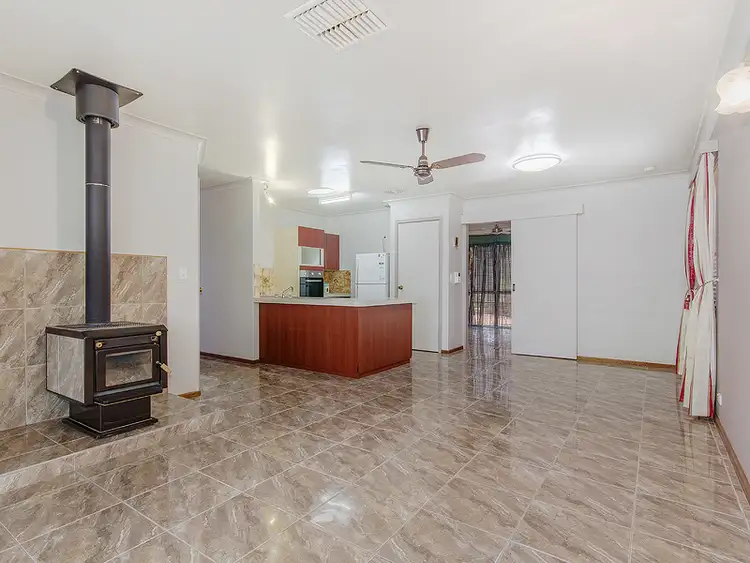 Second view of Homely house listing, 25 Salter St, Pinjarra WA 6208