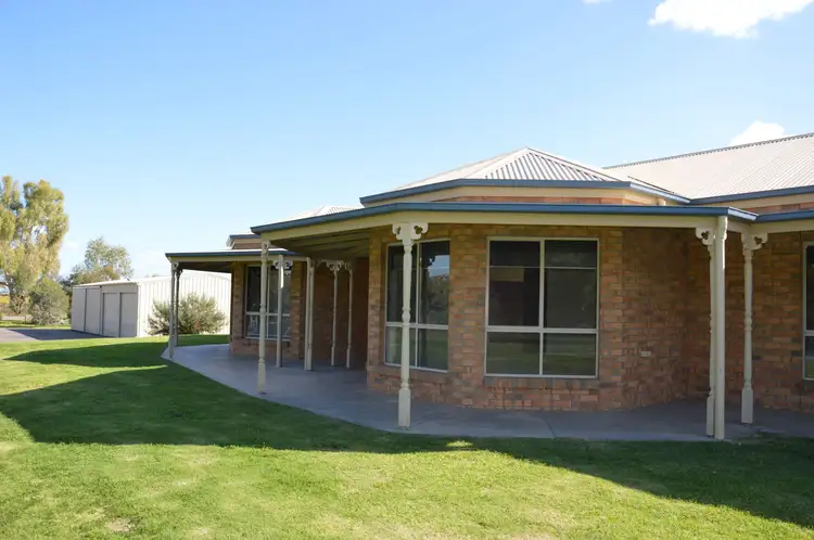 Fifth view of Homely house listing, 58 | Lot 1 River Road Pomona via, Wentworth NSW 2648