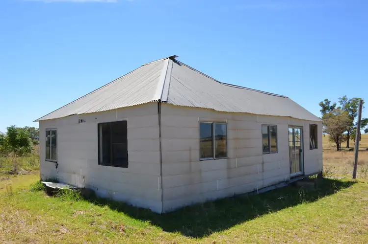 Seventh view of Homely house listing, 3142 Castlereagh Highway, Birriwa NSW 2844