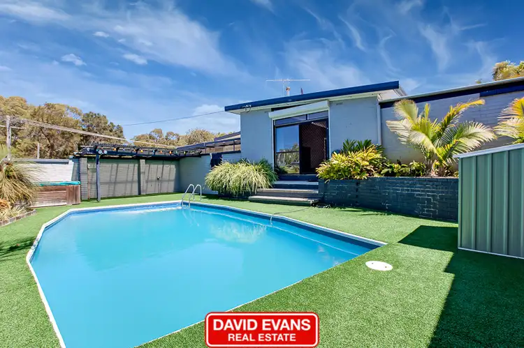 Main view of Homely house listing, 1 Chester Court, Orelia WA 6167