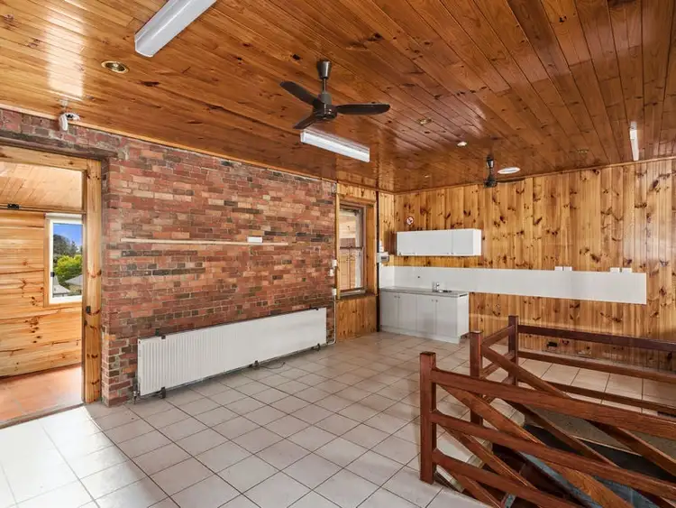 Sixth view of Homely other listing, 46 Piper St, Kyneton VIC 3444