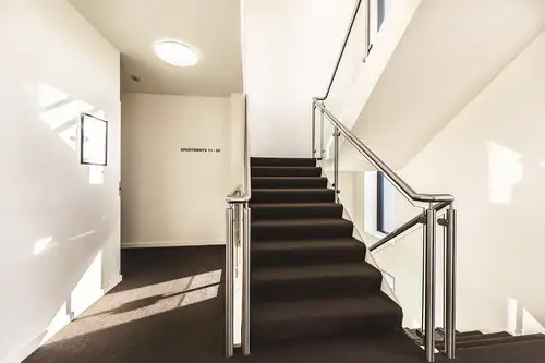 Seventh view of Homely apartment listing, 12/44-46 Mary Street, Preston VIC 3072
