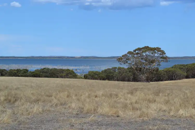 Second view of Homely rural property listing, Sec 107 Seagers Rd, Macgillivray SA 5223