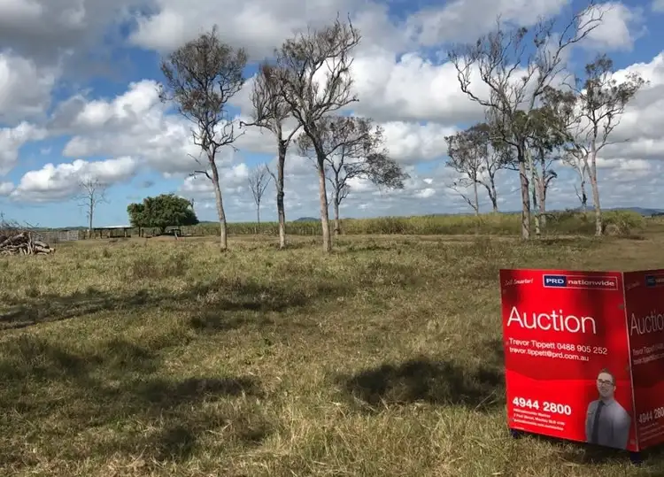 0 Fenners Road, Dunnrock QLD 4740