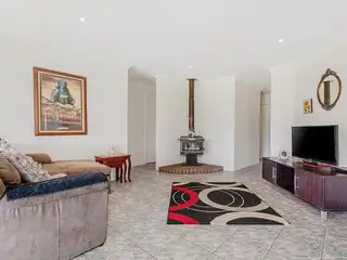 Sixth view of Homely house listing, 21 Newbold Road, Casuarina WA 6167