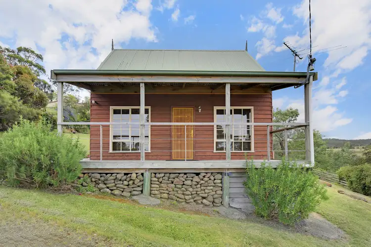 Fourth view of Homely house listing, 224 Lewisham Scenic Drive, Lewisham TAS 7173