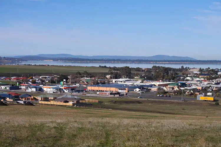 Fourth view of Homely land listing, Lot 100 Horizon Drive, Sorell TAS 7172