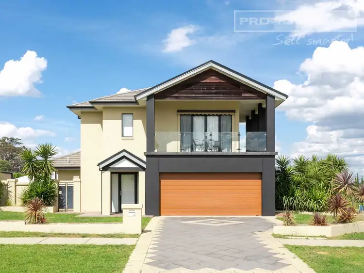 42 Stirling Boulevard, Tatton NSW 2650
