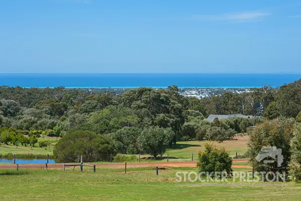 Main view of Homely house listing, 211 Biddle Road, Quedjinup WA 6281