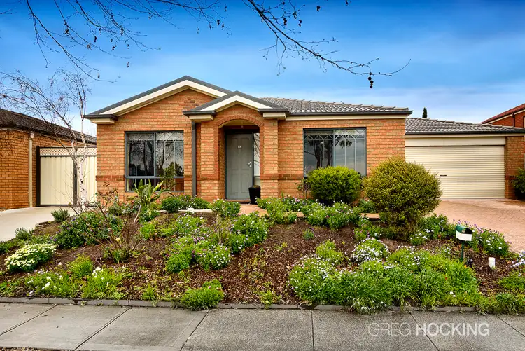 77 Bridgewater Way, Truganina VIC 3029