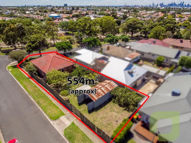 17 The Boulevard, Yarraville VIC 3013