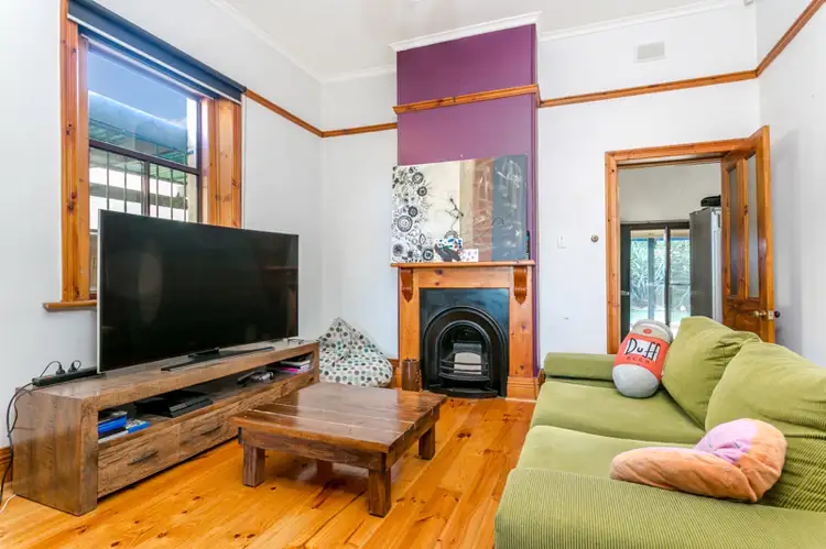 Main view of Homely house listing, 201 Hart Street, Glanville SA 5015