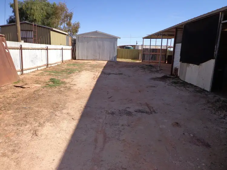 Second view of Homely house listing, Lot 49 Hutchison St, Coober Pedy SA 5723