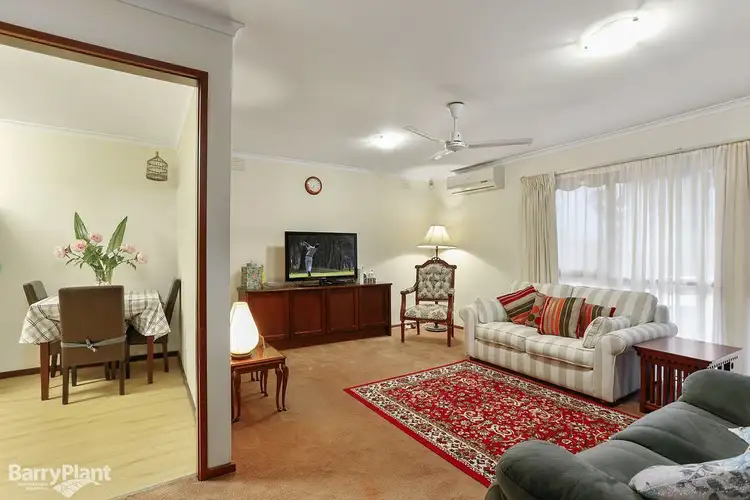 Third view of Homely unit listing, 5/300 Mt Dandenong Road, Croydon VIC 3136