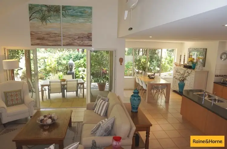 Fourth view of Homely townhouse listing, 4/27 Edgar Street, Coffs Harbour Jetty NSW 2450