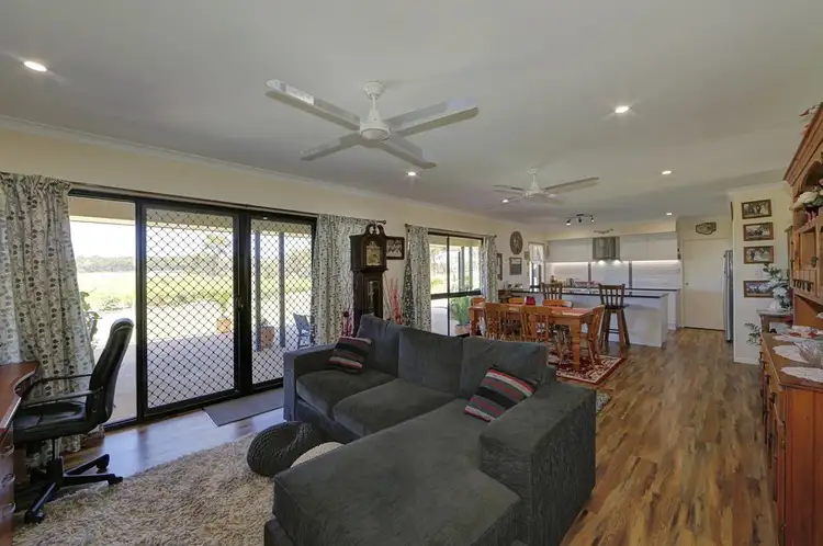 Seventh view of Homely house listing, 189 Quinns Road, Moorland QLD 4670