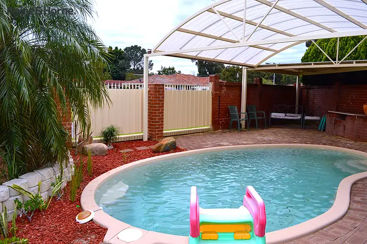 4 Mignon Court, Armadale WA 6112