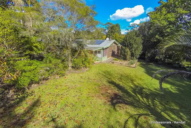 Second view of Homely house listing, 33 Siganto Street, Tamborine Mountain QLD 4272