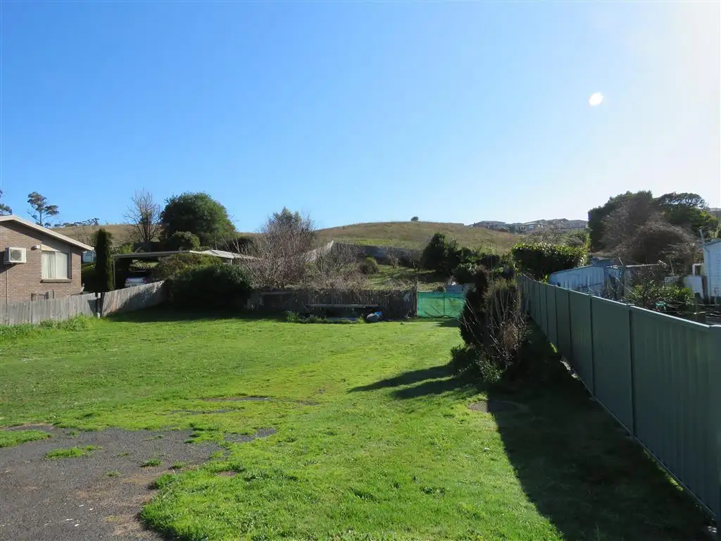 Main view of Homely land listing, 116 South Road, West Ulverstone TAS 7315