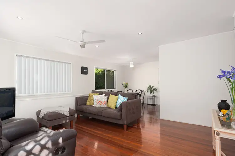 Sixth view of Homely house listing, 11 Herring Street, Moorooka QLD 4105