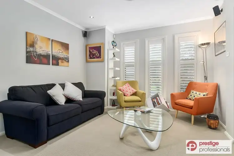 Third view of Homely house listing, 10 Sims Street, Moorebank NSW 2170