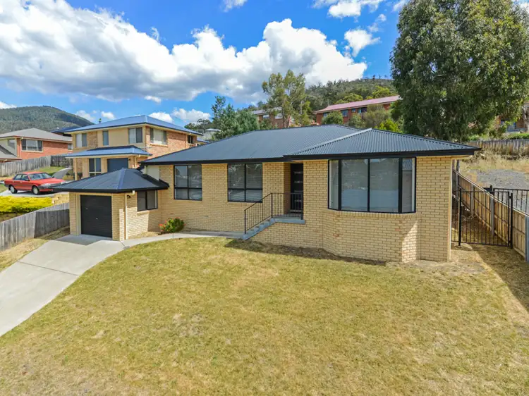 28 Boondar Street, Chigwell TAS 7011