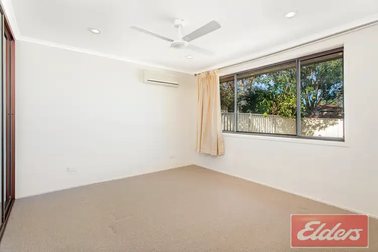 Sixth view of Homely house listing, 99 Farmview Drive, Cranebrook NSW 2749