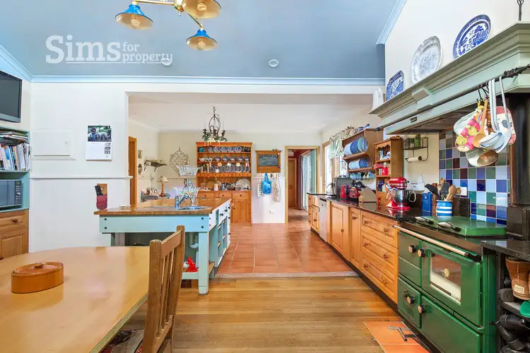 Fifth view of Homely house listing, 358 Bridgenorth Road, Legana TAS 7277