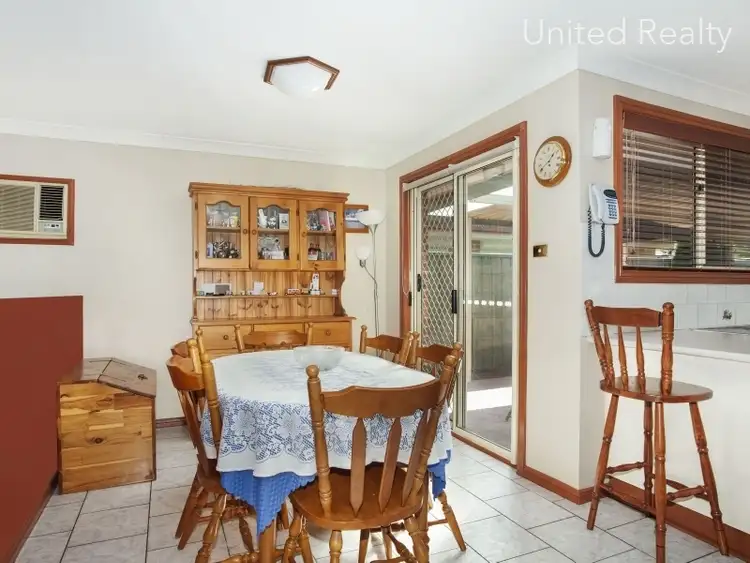 Third view of Homely house listing, 9 Warfield Place, Cecil Hills NSW 2171