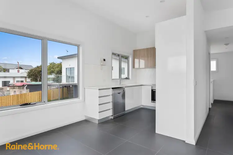 Sixth view of Homely house listing, 4/25 Powell Road, Blackmans Bay TAS 7052