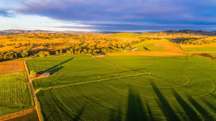 Third view of Homely rural property listing, 744 Wilbetree Road, Mudgee NSW 2850