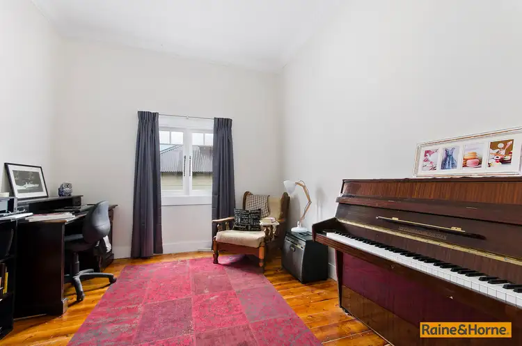 Fifth view of Homely house listing, 58 Gilmore Street, West Wollongong NSW 2500