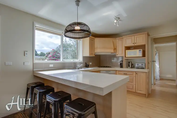 Fourth view of Homely house listing, 10 Yarang Court, Heathmont VIC 3135