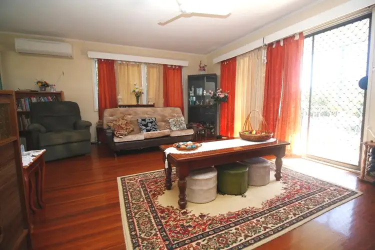 Second view of Homely house listing, 42a Hughes Street, Hermit Park QLD 4812