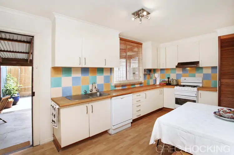 Third view of Homely house listing, 20 Leander Street, Footscray VIC 3011