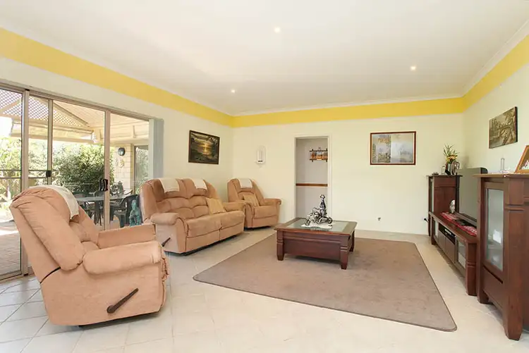 Fourth view of Homely house listing, 19 Peelhurst Way, Baldivis WA 6171