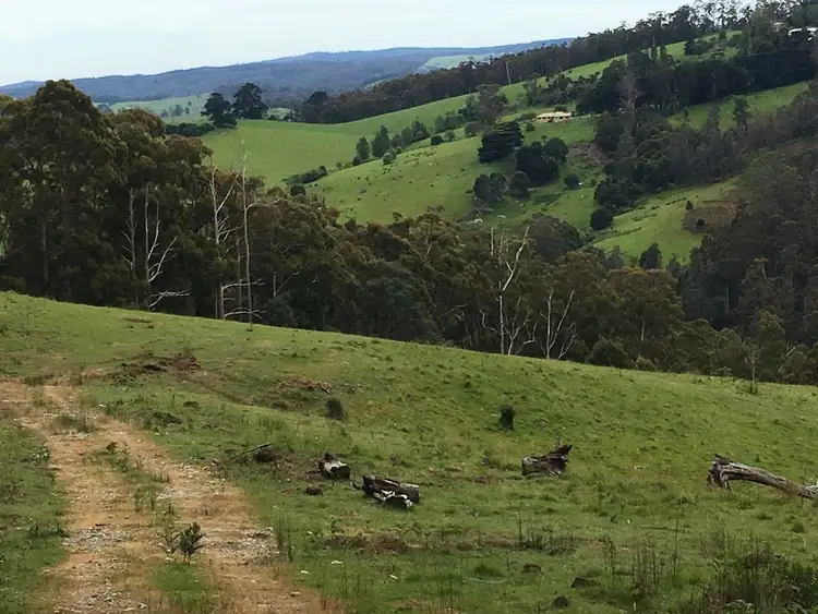 Sixth view of Homely rural property listing, 1/234 Cherry Farm Road, Underwood TAS 7268