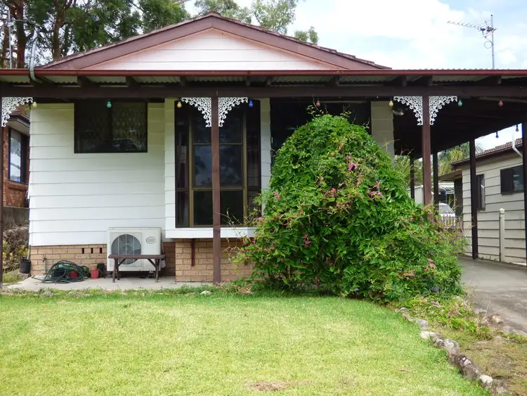 Third view of Homely house listing, 16 King St., Blackalls Park NSW 2283