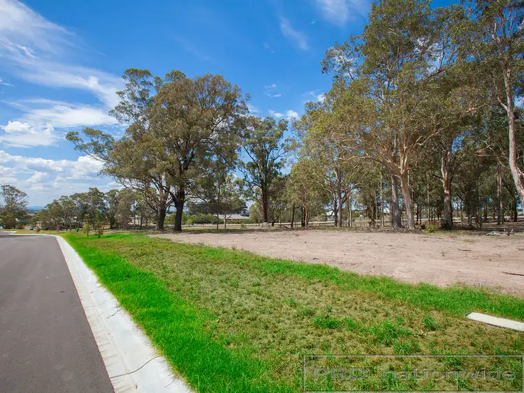 18  (Lot 113) Mala Close, Louth Park NSW 2320