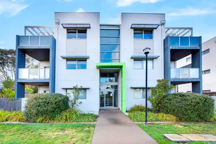 21/75 Elizabeth Jolley Crescent, Franklin ACT 2913