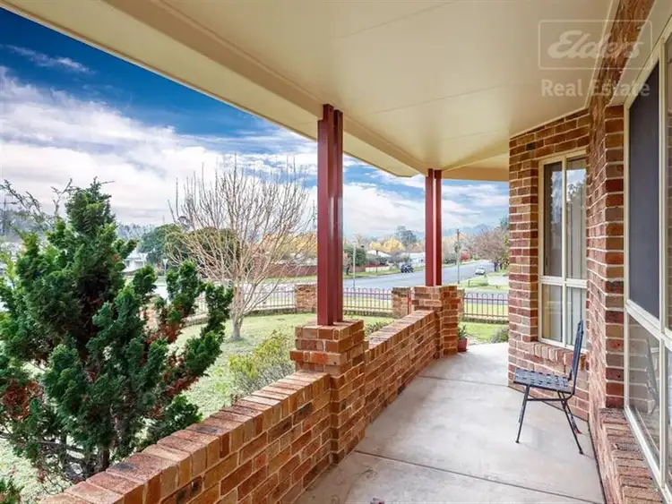 Second view of Homely house listing, 20 Howick Street, Tumut NSW 2720