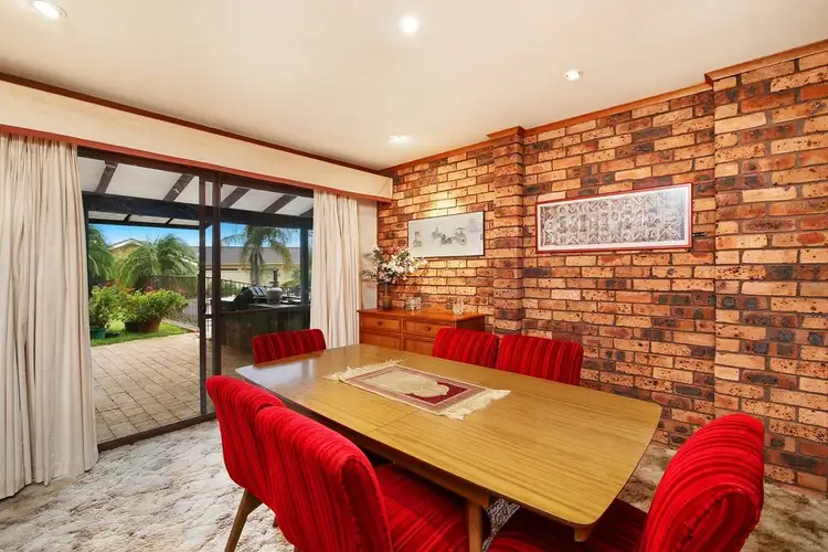 Sixth view of Homely house listing, 7 Friendship Close, Bateau Bay NSW 2261