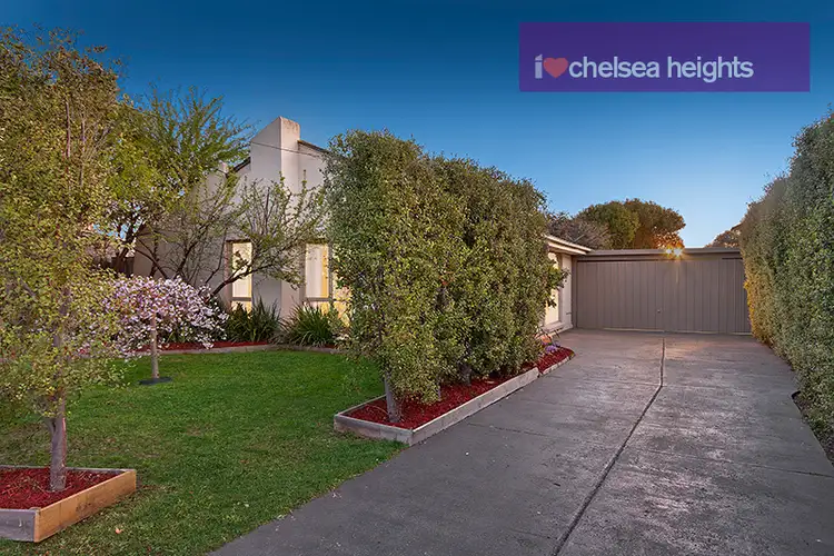 8 Kiwi Court, Chelsea Heights VIC 3196