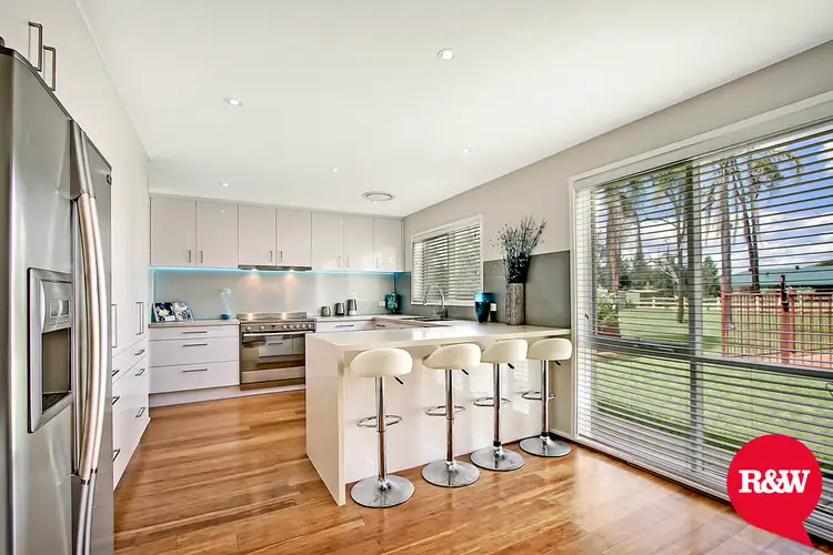 Fourth view of Homely house listing, 14-18 Grays Lane, Cranebrook NSW 2749