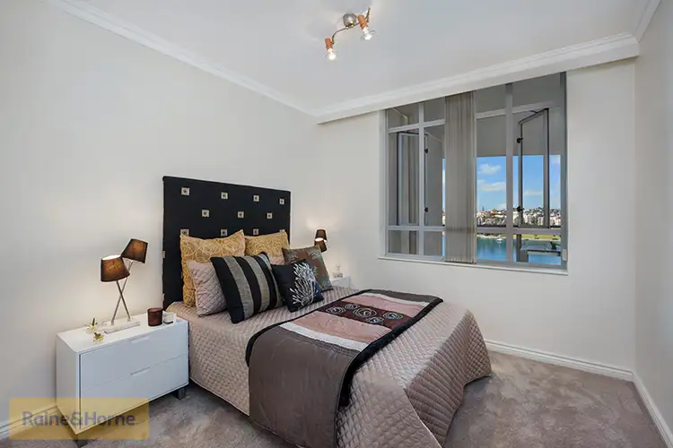 Fifth view of Homely apartment listing, 902/3 Cary Street, Drummoyne NSW 2047