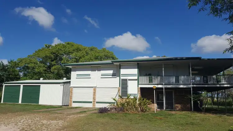 9 GREEN STREET, Lowood QLD 4311