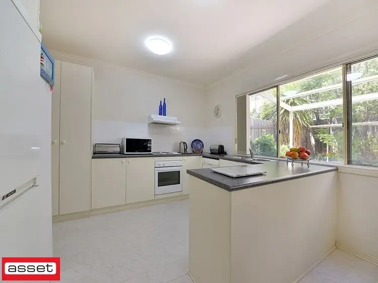 Fifth view of Homely townhouse listing, 2/7 Graham Road, Highett VIC 3190