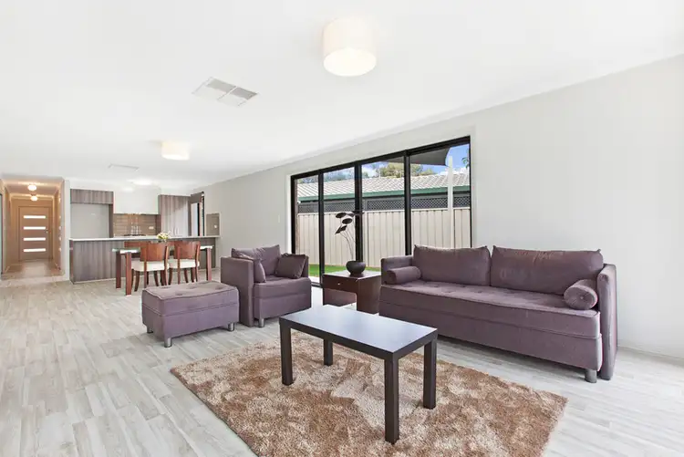 Third view of Homely house listing, 22 Amsterdam Crescent, Salisbury Downs SA 5108